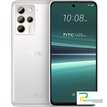 Thay Sửa Sạc USB Tai Nghe MIC HTC U23 Pro Chân Sạc, Chui Sạc Lấy Liền